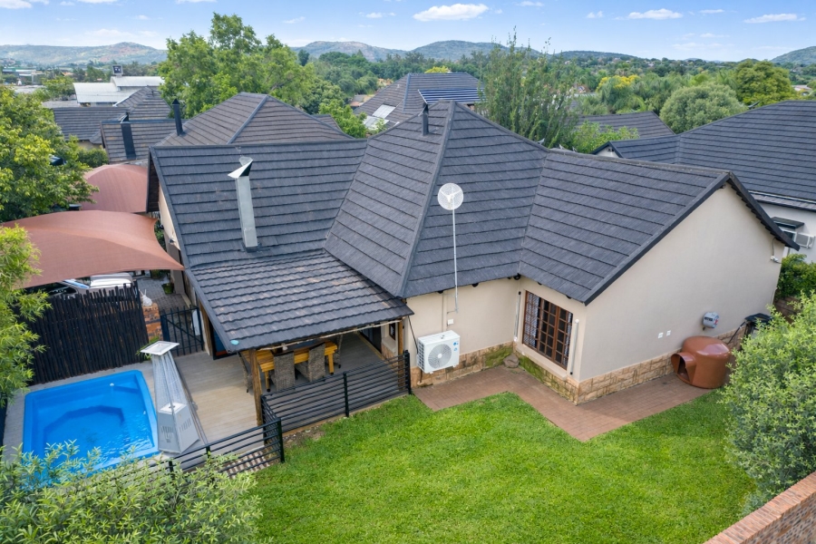 3 Bedroom Property for Sale in Melodie North West